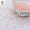 100 contas de diamante de 3 mm AAA top DIY contas soltas de cristal contas pontiagudas joias de duas pontas acessórios de contas