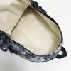 Mochila Distintiva de Graffiti para Hombre Estilo Coreano Ins Mochila de Moda para Mujer Gran Capacidad Estudiantes Universitarios Escuela Secundaria Preparatoria Mochila Escolar