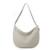 Bolsa de Ombro Casual Colorida de Raposa Nova para Mulheres, Bolsa de Bolinho de Massa de Grande Capacidade, Bolsa Mensageira Leve para Viagem