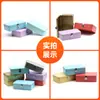 Caja Misteriosa de Productos de Salud en Stock Empaque de Lata Personalizado con Candado de Contraseña Cosméticos Productos para el Cuidado de la Piel Empaque de Lata de Caja Misteriosa