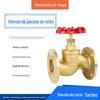 Válvula White Lake J41W-16T latão rosca interna válvula de corte flange especial de engenharia vapor Válvula de corte de Cobre