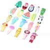 Tocado Corea del Sur femenino creativo fruta animal pasador color caricatura BB clip lindo pasador para niños flequillo clip lateral