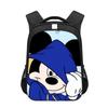 Mochilas Escolares Populares de Mickey para Niños, Mochilas Estampadas para Estudiantes, Mochilas para Jardín de Niños que Protegen la Espalda y Reducen la Carga, Ligeras al por Mayor Transfronterizas