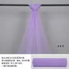 Cortinas de Gasa para Bodas Transfronterizas, Decoración de Escenario para Fiestas y Eventos al Aire Libre, Arcos de Malla, Decoraciones de Techo, Sillas, Cortinas de Escenario