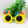 Óculos de Aniversário de Celebridade da Internet, Óculos Engraçados, Decorações para Festa de Aniversário Infantil, Decorações de Bolo para Criar Atmosfera, Adereços para Fotos, Presentes