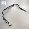 Adecuado para Audi Q7 Q5 A6L A8L 3.0t Tubería de Vacío de Admisión de Aire Manguera de Vacío con Conector 773Be