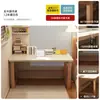 Escritorio, diseño moderno y minimalista, adecuado para uso doméstico, oficina, dormitorio, estudio o como escritorio de computadora; ideal para apartamentos pequeños y estudiantes