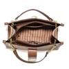 Bolso Bolso de Mujer 2025 Nueva Moda Gran Capacidad Portátil Bolso Tote Bolso de Cadena Bandolera de Hombro para Mujer Bolso de Mujer