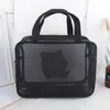 Saco de Lavagem de Malha Grande Capacidade Bolsa de Armazenamento para Banho Feminino Bolso Portátil para Banho Masculino Cesta de Banho Portátil Dobrável