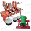 Máquina de Solda por Fusão de Soquete PPR 40-63-160Pe Máquina de Solda por Topo Máquina de Solda por Fusão a Quente Máquina de Solda de Tubos