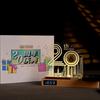 Adornos Navideños, Luces Nocturnas Acrílicas, Souvenirs de Aniversario Corporativo, Regalos Culturales y Creativos de Lugares Emblemáticos y Souvenirs
