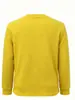 Amazon Cross-Border Roupas Femininas Outono e Inverno Novo Estilo Gola V Fashion Versátil Elegante Design de Botões Texturizado Cor Sólida Top