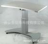 Mesa de Elevación Eléctrica para Optometría Yg-50 Mesa Elevable para Optometría Mesa para Ojos Mesa Elevable de Instrumentos Médicos