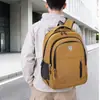 Mochila de alta qualidade com logo, bolsa para laptop executiva, mochila de viagem para atividades ao ar livre, mochila escolar