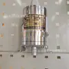 Suministro Gud360 Sensor de Ángulo Antiexplosivo para Minería Dc12V Sensor de Ángulo para Puerta de Aire Ventana de Aire