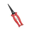 Tijeras de Podar de Acero Inoxidable Yangjiang, Tijeras de Podar para Jardinería, Tijeras de Podar de Ahorro de Mano de Obra para Árboles Frutales y Plántulas,afiladas y Duraderas, Stock Listo del Fabricante