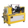 Máquina refinadora de doble rodillo de escritorio XH-401CE, minimáquina refinadora de tamaño pequeño y fácil de operar