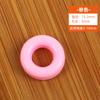 Anillo antideslizante de silicona para gafas, soporte antideslizante para gafas de sol para miopía, color, silicona, patas de gafas, tapón antideslizante, fabricantes, venta al por mayor