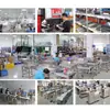 Línea de Producción de Báscula de Chequeo Automática Máquina de Pesaje Dinámico Máquina Automática de Pesaje y Clasificación de Alimentos