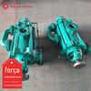 Bomba centrífuga horizontal multiestágios Funcionamento Uso Bomba centrífuga Especificações completas Bomba centrífuga horizontal multiestágios