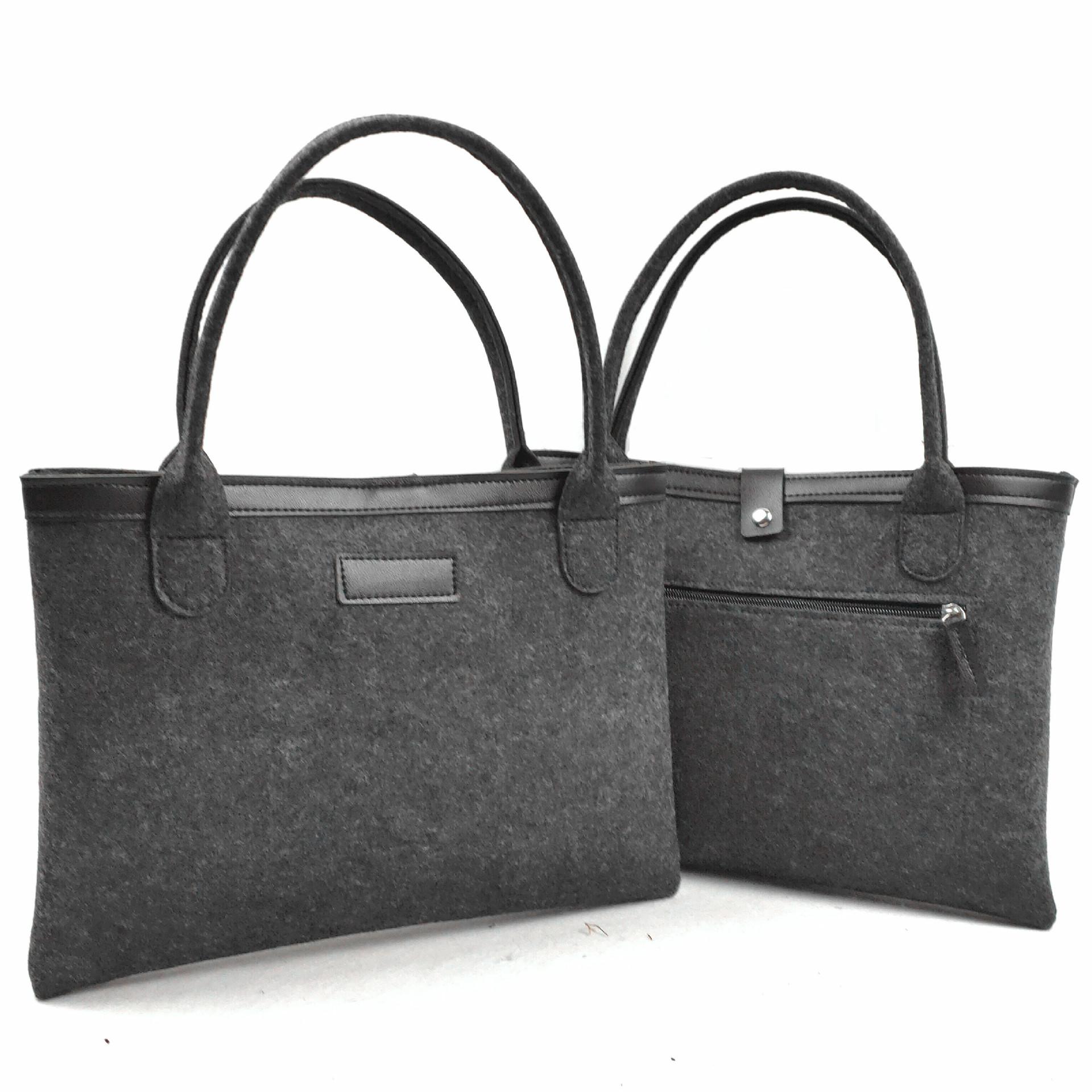 男款商务电脑包