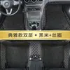 Tapetes automotivos feitos sob medida, adequados para diversos modelos de veículos, apresentando um design completo em couro, construção de camada dupla e são ecologicamente corretos, à prova d'água e resistentes ao desgaste.