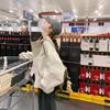 Jaqueta Curta Bege para Mulheres Baixas, Nova Moda Outono 2026 Estilosa Jaqueta Corta-vento, Tendência Estilo Coreano Top A5990