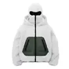 Sudadera Casual Fresca de Moda con Doble Capucha de Otoño e Invierno, Manga Larga Suelta, Comercio Transfronterizo, Cómodo Top de Felpa