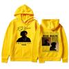 Moletom Vintage Retro Rapper Onda Rod Mulher Homem Rap Hip Hop Mu
