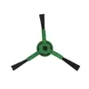 Adequado para Acessórios do Robô Aspirador Irobot 205 Escova Rolante Escova Principal Escova Lateral Elemento Filtrante Tela de Filtro Mop Haipa