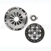Kit de embreagem de três peças adequado para Citroen Peugeot 832048 3125079016 1612347280