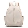 Xishi Personalizado 2026 Nova Mochila Versátil Leve de Nylon Impermeável Grande Capacidade Mochila Escolar para Estudantes para Mulheres