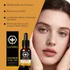 Gotas Laniska Honey para el Cuidado de los Ojos Relaja y Cuida los Ojos Hidratación Suave y Nutrición Cuidado de Confort para los Ojos