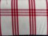 Tela de Cuadros Jacquard de Franela Tela para Mantel Cojín Grande Bolsa para Cojín Tela para Manualidades Navideñas