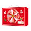 Caja de embalaje de bolsa de la suerte de papelería, caja vacía de la suerte, bolsa de regalo grande con apertura, regalo del Día del Niño, regalo, caja sorpresa creativa ciega
