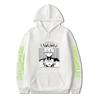 El Fin del Seraph of the End Sudadera Nueva Moda para Hombre y Mujer