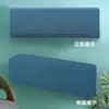 Funda Colgante de Forro Polar Elástico Tejido para Uso en Interiores del Hogar 1.5P Hotel a Prueba de Polvo Color Sólido Tipo Colgante en Stock