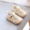 Sandalias Infantiles, Zapatos para Niños, Transpirables de Punta Cerrada, Nuevo Estilo Verano 2026, Tenis para Niñas, Zapatos de Malla con Suela Suave, En Stock