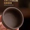 Lámpara Multifuncional de Aceites Esenciales, Base Calentadora de Té, Quemador de Velas de Aromaterapia, Ladrillo de Incienso Seco Estilo Japonés para Dormir, Quemador de Sándalo y Madera de Agar