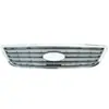 Yubo - Adecuado para Ford Mondeo Ford Fusion 2006-2007 Rejilla Frontal 6S71-8A100-Ba