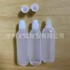 Em estoque frasco plástico de esmalte 5ml frasco conta-gotas pequeno 5ml frasco plástico dispensador de corante à base de óleo para impressão de colírio