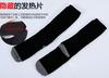 Calcetines Inteligentes Eléctricos Calientes Mejorados Nuevos Algodón Grueso Lavables Carga USB Temperatura Ajustable Calcetines Calefactables Eléctricos