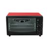 Forno elétrico pequeno doméstico mini forno multifuncional automático dormitório celebridade da internet forno integrado presente atacado