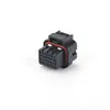 1473416-1 26 Furos (5 Slots) Conector Plug-In à Prova d'Água Automotivo Conector de 5 Slots Capa do Conector