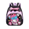 Mochila Infantil para Jardim de Infância Meninos Meninas Bebê Frozen Mochila Pequena Bolsa de Ombro Dupla Super Fofa Mochila Adorável