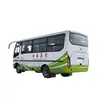 Exportación Transfronteriza de Minibús de Pasajeros Pequeño Dongfeng Chaolong de 17-19 Plazas de 6m para Transporte de Trabajadores