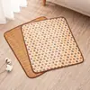 Tapete de Gelo para Pets, Tapete Refrescante para Todas as Estações, Tapete para Cama de Cachorro, Almofada Refrescante para Cama de Gato de Verão, Roupa de Cama para Pets Resistente ao Desgaste Venda por Atacado