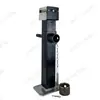 Remolque de Posteo Manual 0kg para RV Accesorios de Patas de Soporte para Maquinaria Agrícola 5 Toneladas 5000kg Marco de Soporte de Elevación Mecánica Vertical