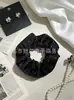 19 Nuevos Scrunchies de Espiga Estilo Coreano Ligas para el Cabello para Mujer Accesorios de Cabello de Alta Gama en Stock Venta al por Mayor