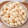 Simulación Cinco Granos y Cereales Varios Frijoles Falsos Frijoles Mung Frijoles Negros Hecho a Mano DIY Relleno Decoración Fotografía Comestible Comida de Juego Accesorios de Enseñanza Comestible